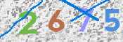 CAPTCHA 驗證圖片