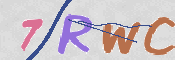 CAPTCHA 驗證圖片