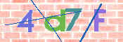 CAPTCHA 驗證圖片