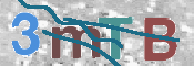 CAPTCHA 驗證圖片