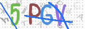 CAPTCHA 驗證圖片