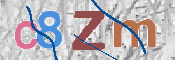 CAPTCHA 驗證圖片