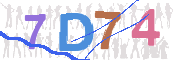 CAPTCHA 驗證圖片