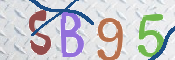 CAPTCHA 驗證圖片