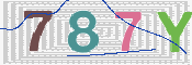CAPTCHA 驗證圖片