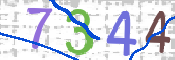CAPTCHA 驗證圖片