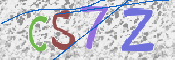 CAPTCHA 驗證圖片
