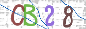 CAPTCHA 驗證圖片