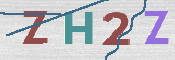 CAPTCHA 驗證圖片