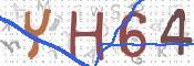 CAPTCHA 驗證圖片