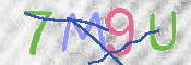CAPTCHA 驗證圖片