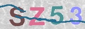 CAPTCHA 驗證圖片