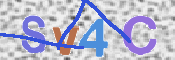 CAPTCHA 驗證圖片
