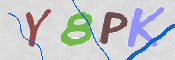 CAPTCHA 驗證圖片