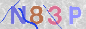 CAPTCHA 驗證圖片