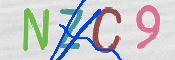 CAPTCHA 驗證圖片