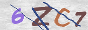 CAPTCHA 驗證圖片