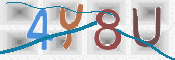 CAPTCHA 驗證圖片