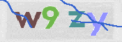 CAPTCHA 驗證圖片