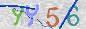 CAPTCHA 驗證圖片