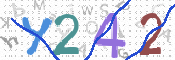 CAPTCHA 驗證圖片