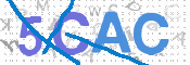 CAPTCHA 驗證圖片