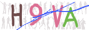 CAPTCHA 驗證圖片