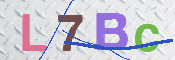 CAPTCHA 驗證圖片