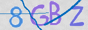 CAPTCHA 驗證圖片