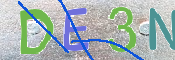 CAPTCHA 驗證圖片