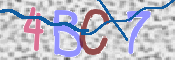 CAPTCHA 驗證圖片