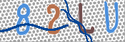 CAPTCHA 驗證圖片