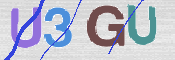 CAPTCHA 驗證圖片
