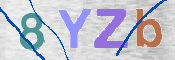 CAPTCHA 驗證圖片