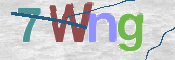 CAPTCHA 驗證圖片