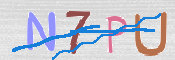 CAPTCHA 驗證圖片