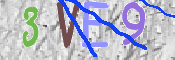 CAPTCHA 驗證圖片