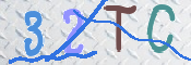 CAPTCHA 驗證圖片
