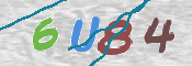 CAPTCHA 驗證圖片