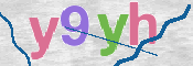 CAPTCHA 驗證圖片