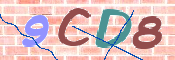 CAPTCHA 驗證圖片