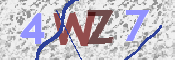 CAPTCHA 驗證圖片