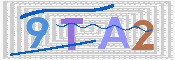 CAPTCHA 驗證圖片