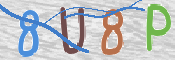 CAPTCHA 驗證圖片