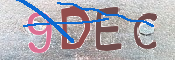 CAPTCHA 驗證圖片