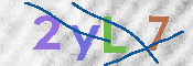 CAPTCHA 驗證圖片