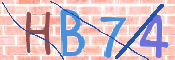CAPTCHA 驗證圖片