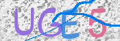CAPTCHA 驗證圖片