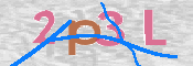 CAPTCHA 驗證圖片
