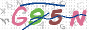 CAPTCHA 驗證圖片